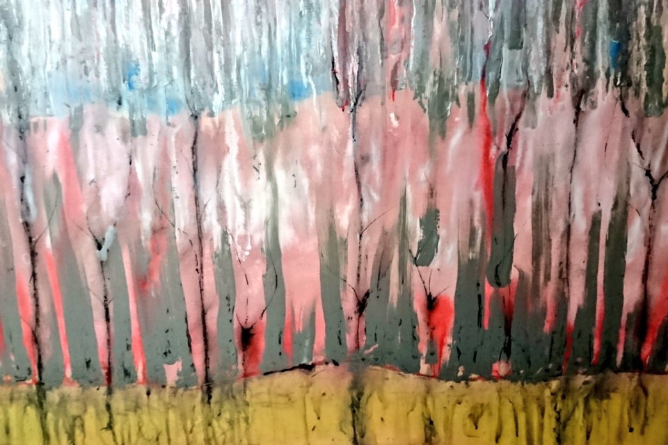 Aboriginal Identity: Artefacts and Yarning Conventions Image 1